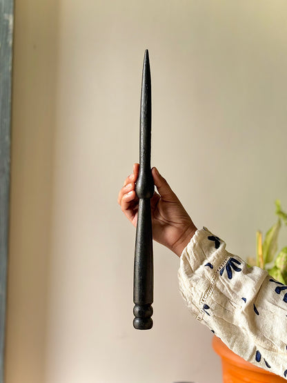 Mangowood Black Wand