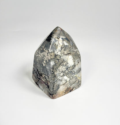 Marcasite Freeform 458g  – Raw Power & Inner Strength