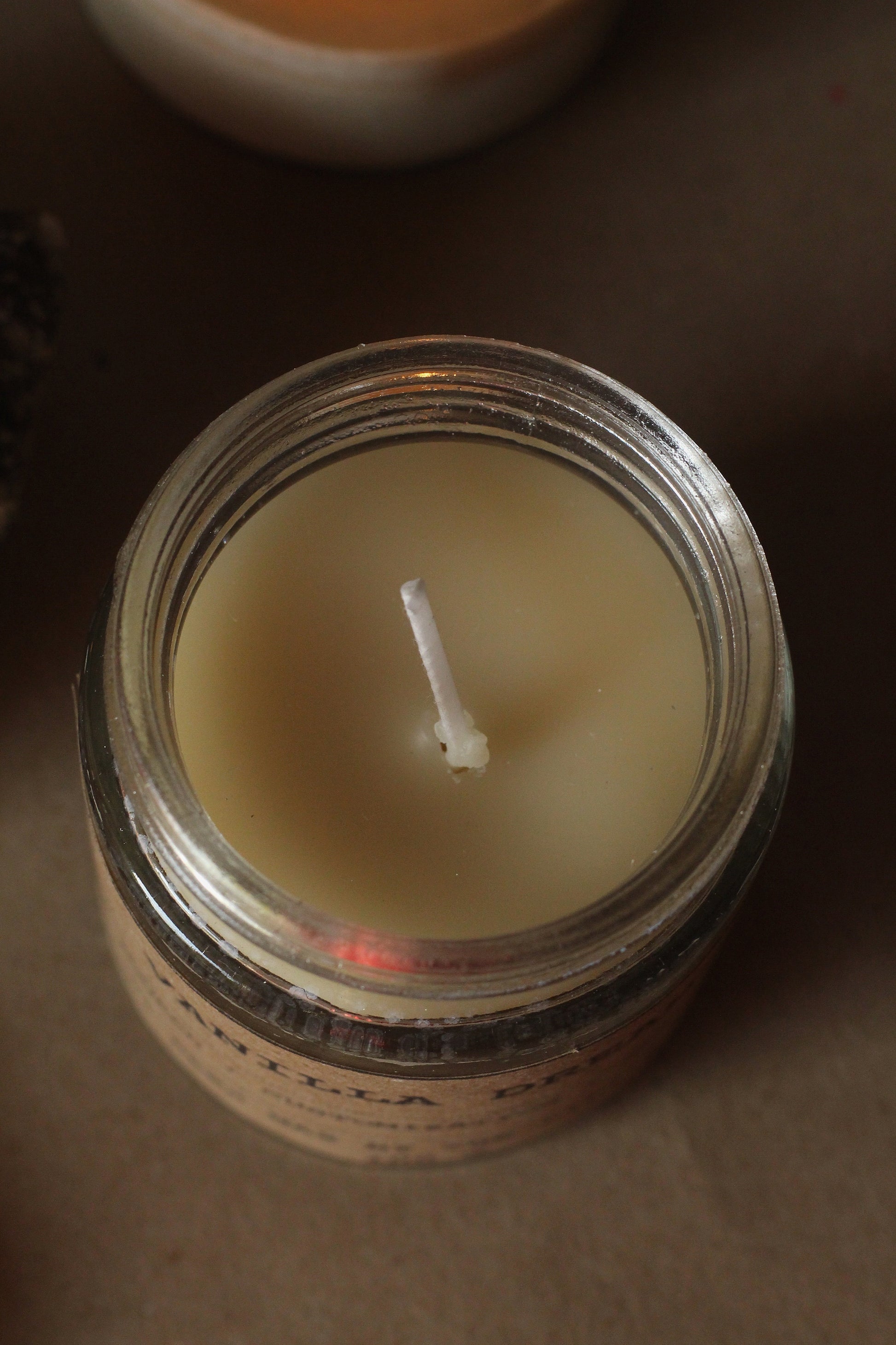 Vanilla Dreams Candle | Scented Candles