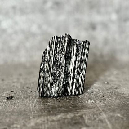 Raw Free Form Large Black Tourmaline 250 Gn