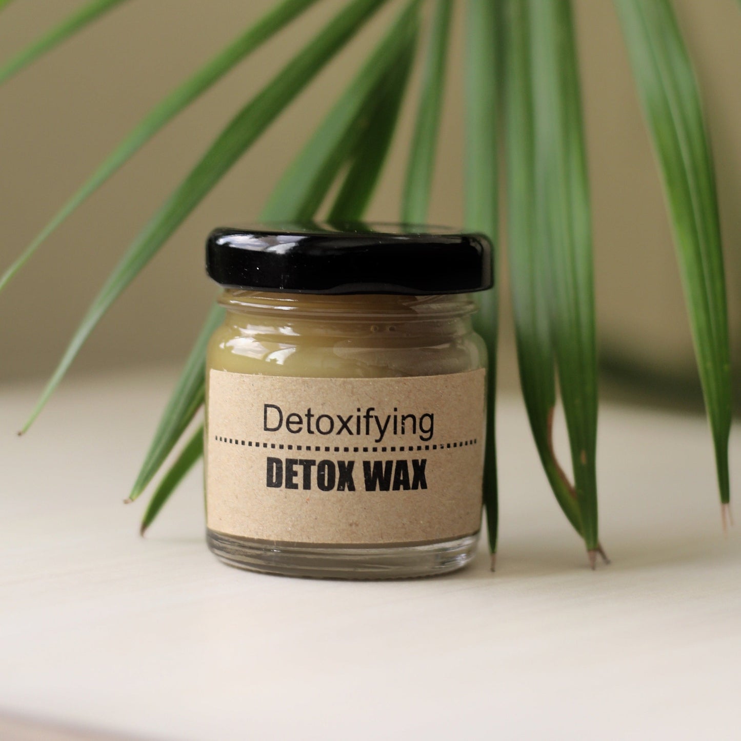 Detox Wax | Detoxifying - 45 Gm Personal Care
