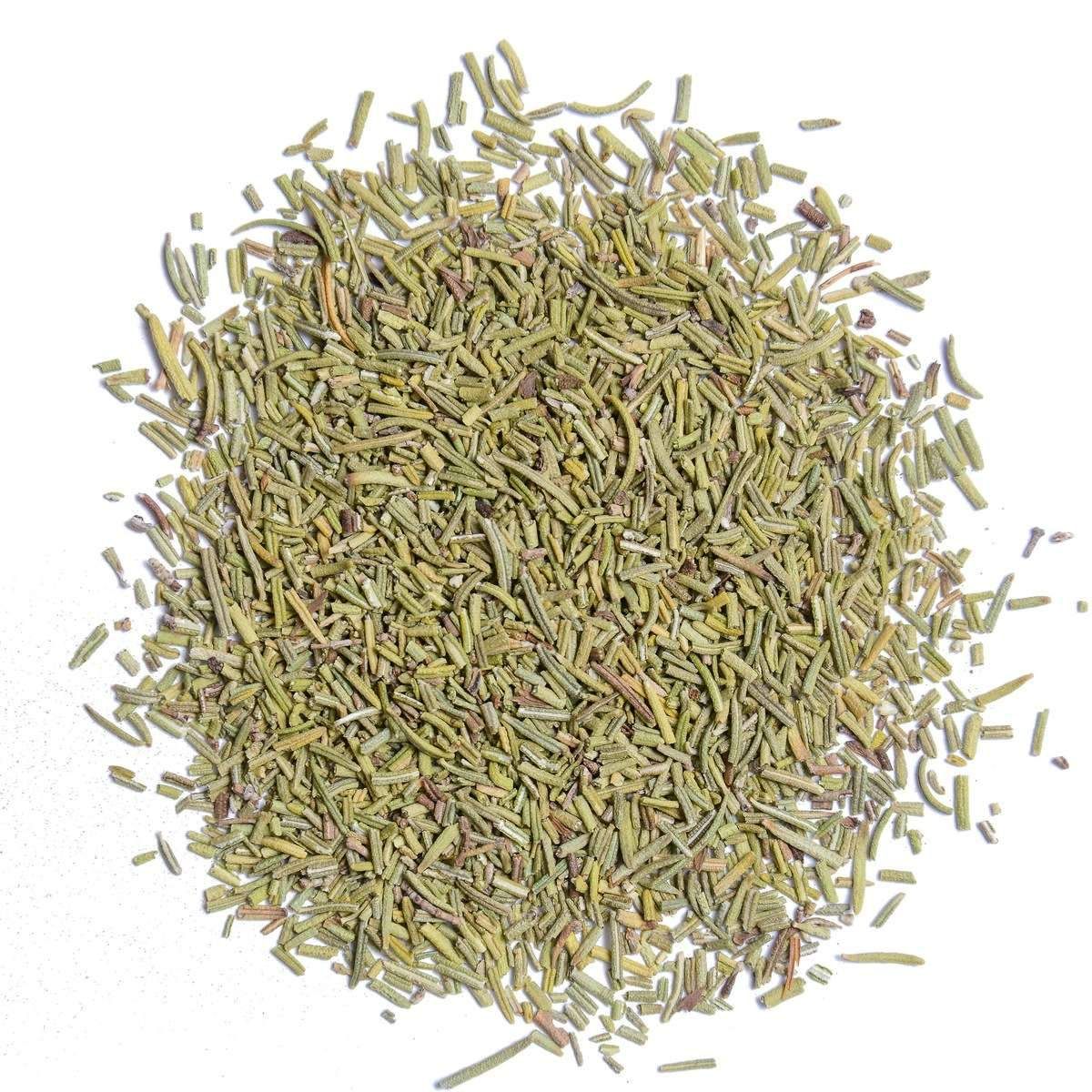 Dried Rosemary - 30 Gm Herbs & Roots
