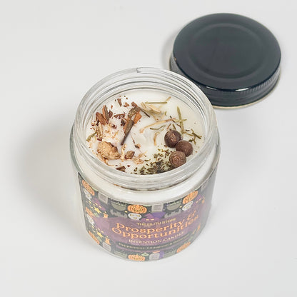Prosperity & Opportunities Soy Candle - 100g