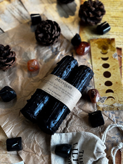 Altar Candle - Moriggan