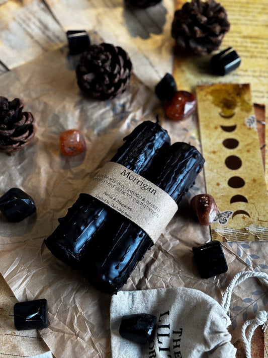 Altar Candle - Moriggan