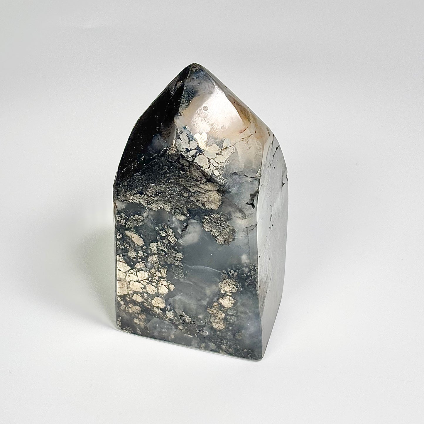 Marcasite Freeform 492g – Raw Power & Inner Strength