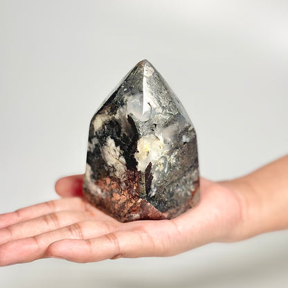 Marcasite Freeform 458g  – Raw Power & Inner Strength