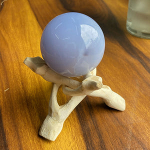 Sphere Stand - 4 Inches