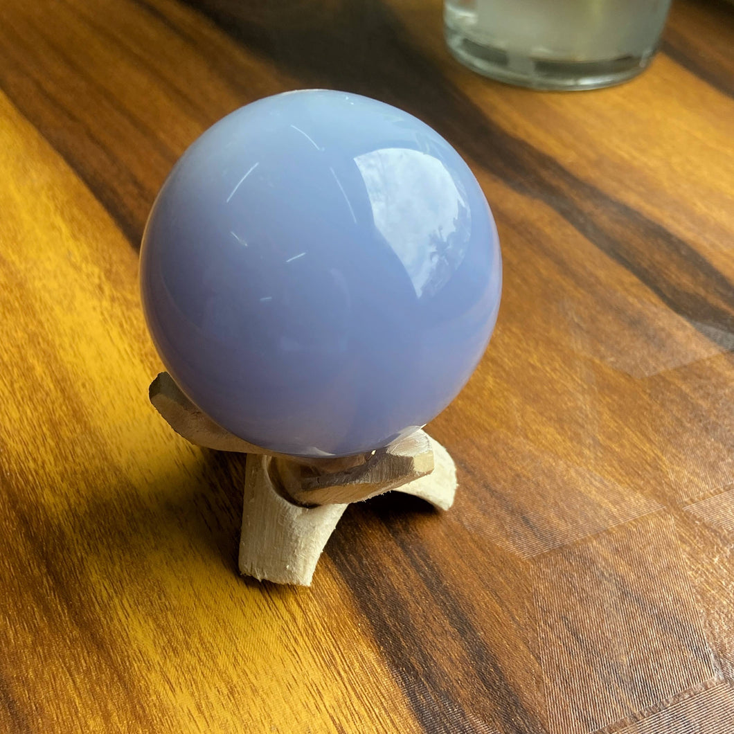 Sphere Stand - 2 Inches