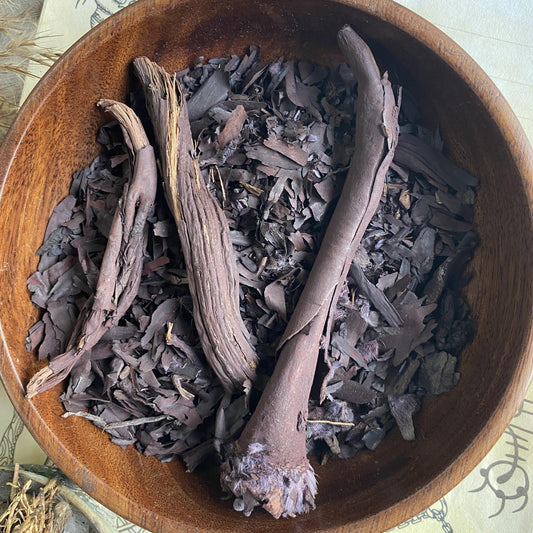Alkanet Dried 30 Gm Herbs & Roots