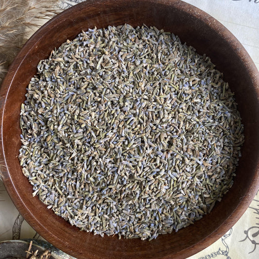 Lavender -30 Gram Herbs & Roots