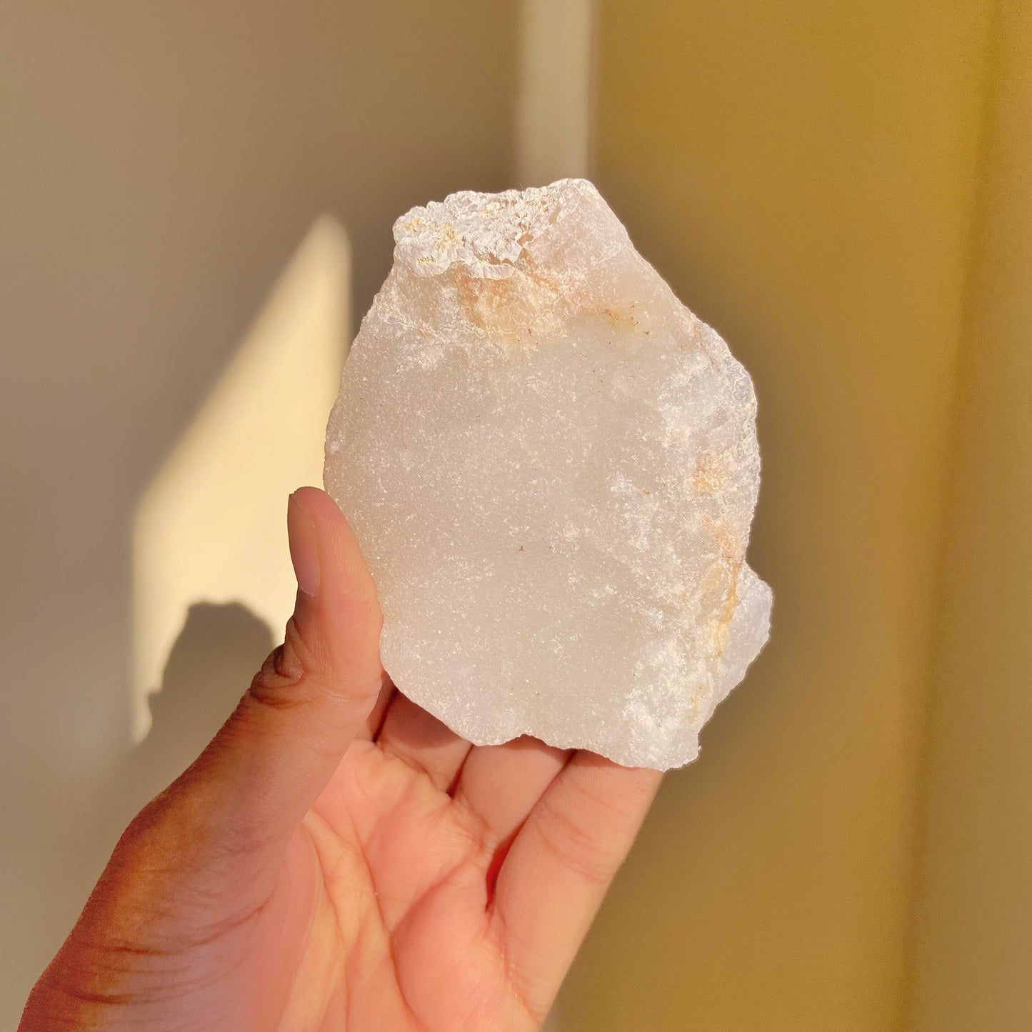 Druzy Agate - 110 Gm Crystal & Stones