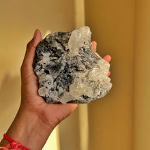 Load image into Gallery viewer, Zeolite Mineral-700 Gm | Helps with Quit Addiction &amp; Promotes Joy