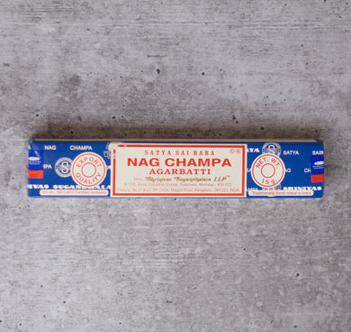 Satya Nag Champa Incense Stick
