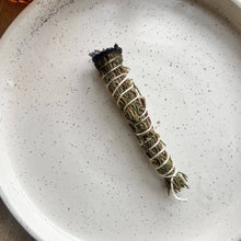 Load image into Gallery viewer, Juniper Smudge Stick | 4&quot; approx