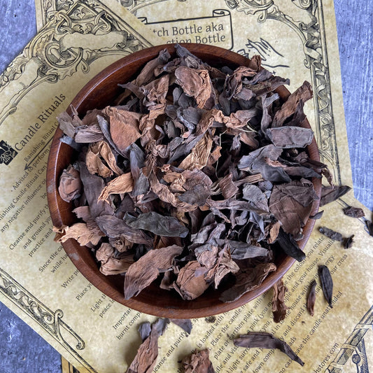 Dried Blue Lotus - 30 Gm Herbs & Roots