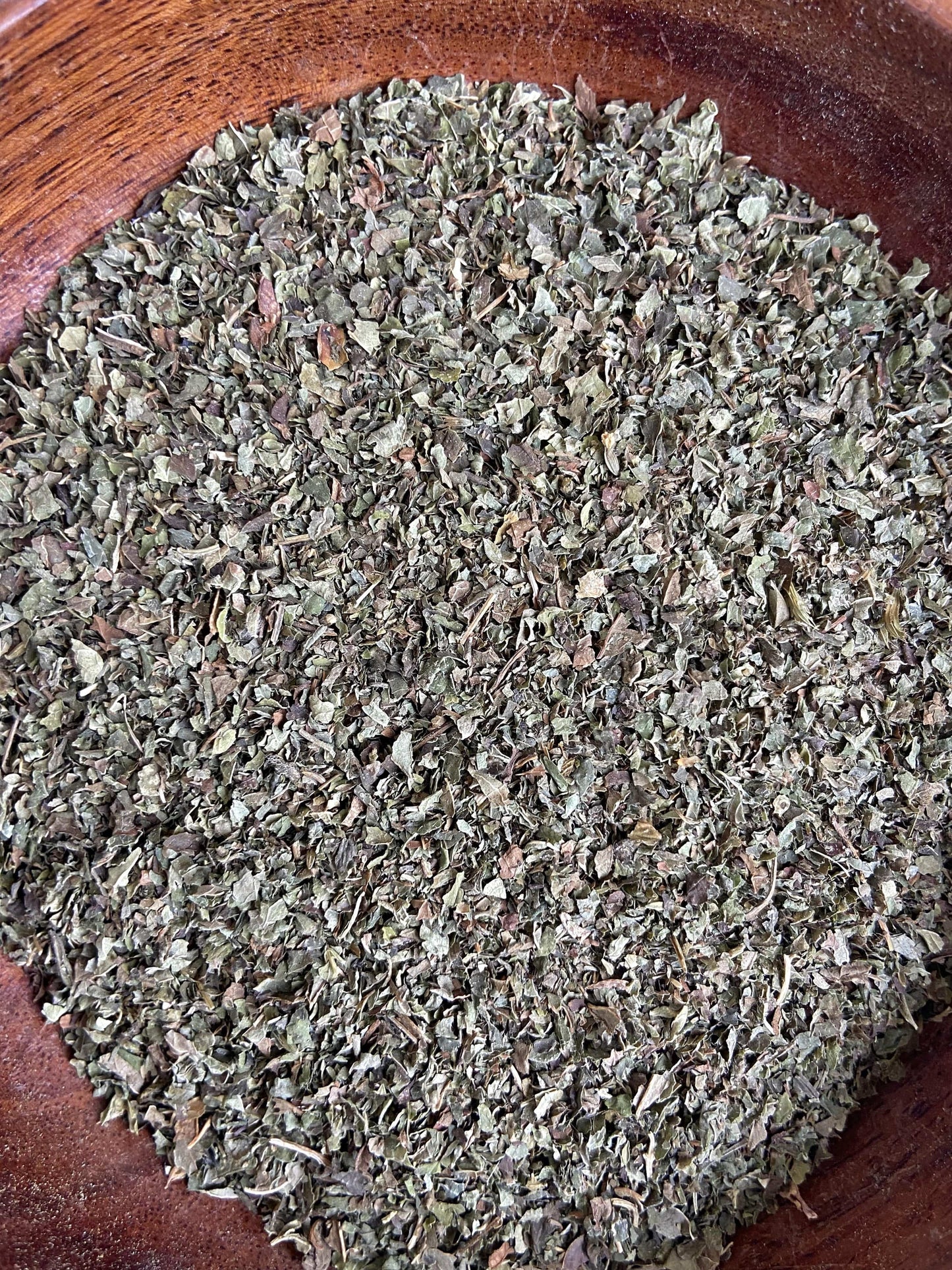 Dried Lemon Balm - 30 Gm Herbs & Roots