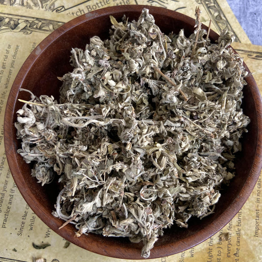 Motherwort - 30 Gm Herbs