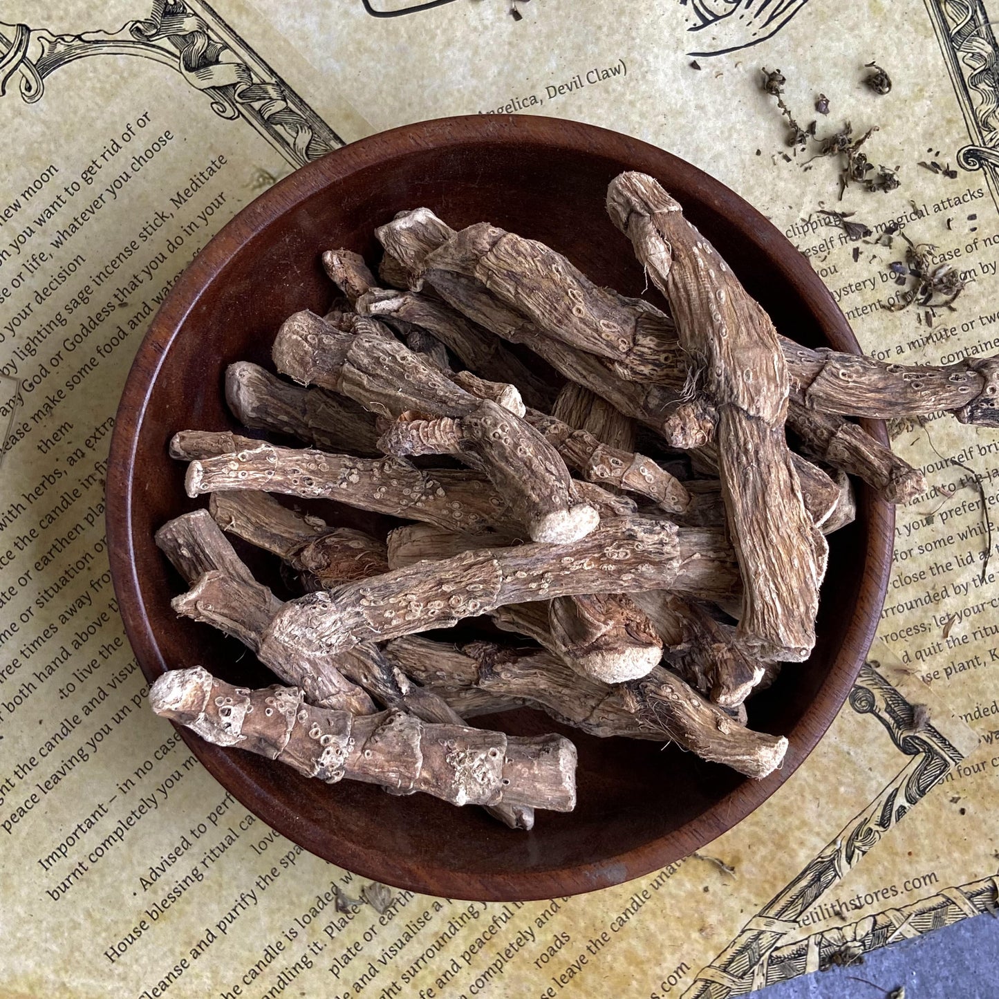 Calamus Root- 30 Gm Herbs