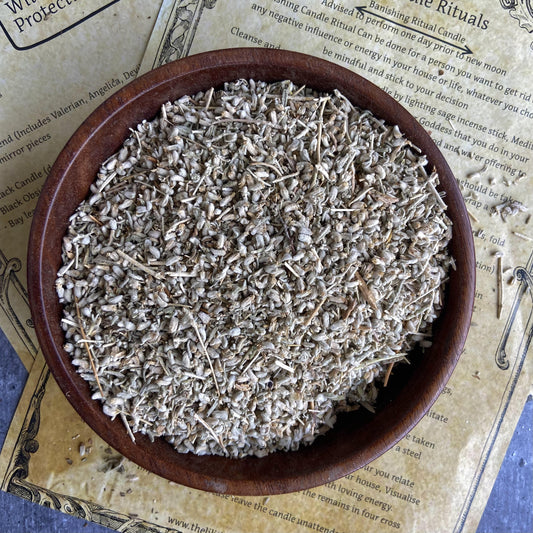 Yarrow -30 Gram Herbs & Roots