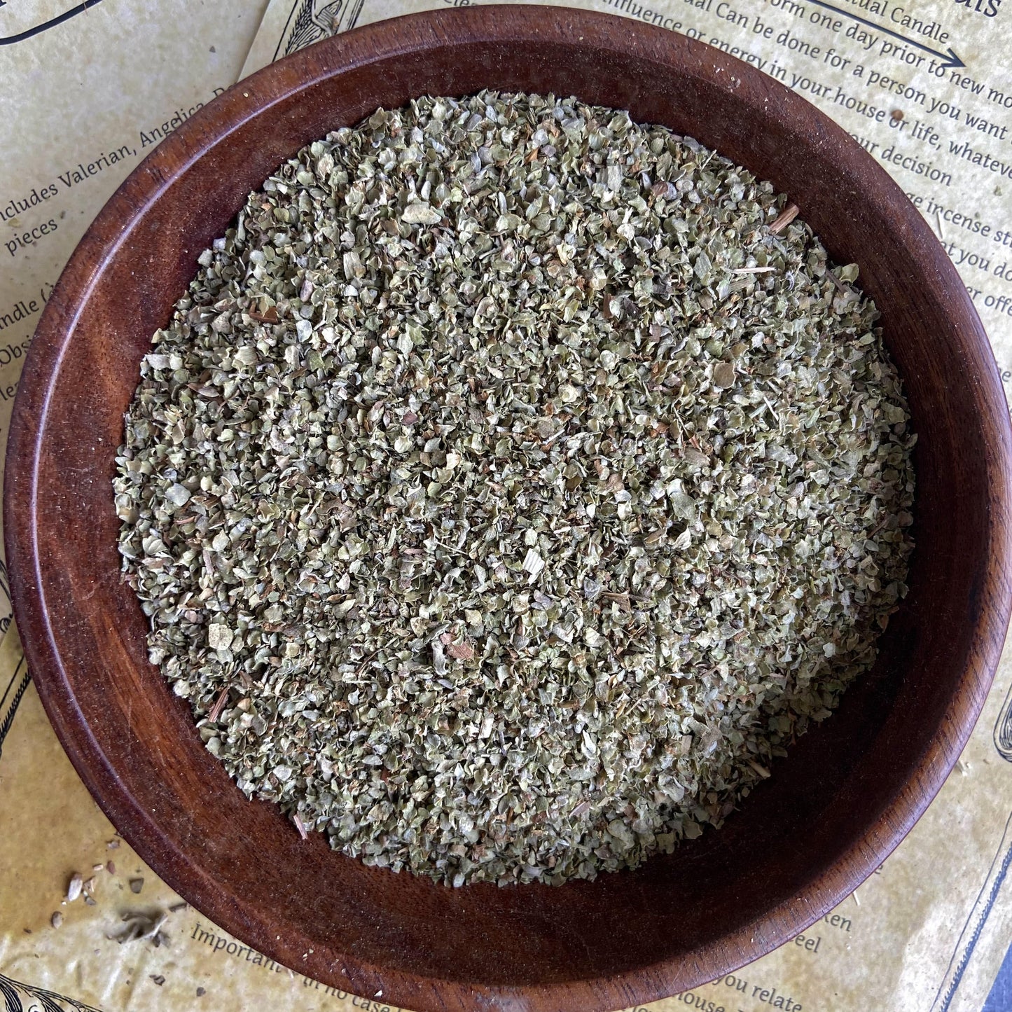 Marjoram Dried -30 Gm Herbs