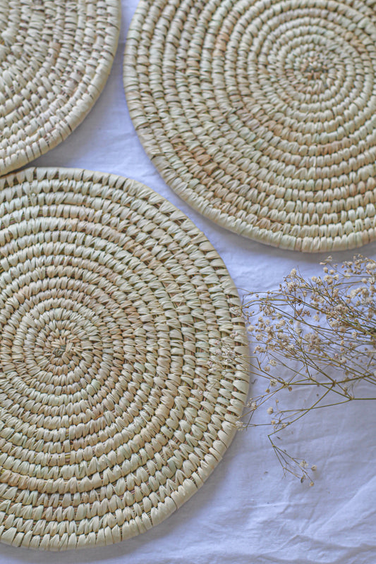 Sabai Grass Table Matt