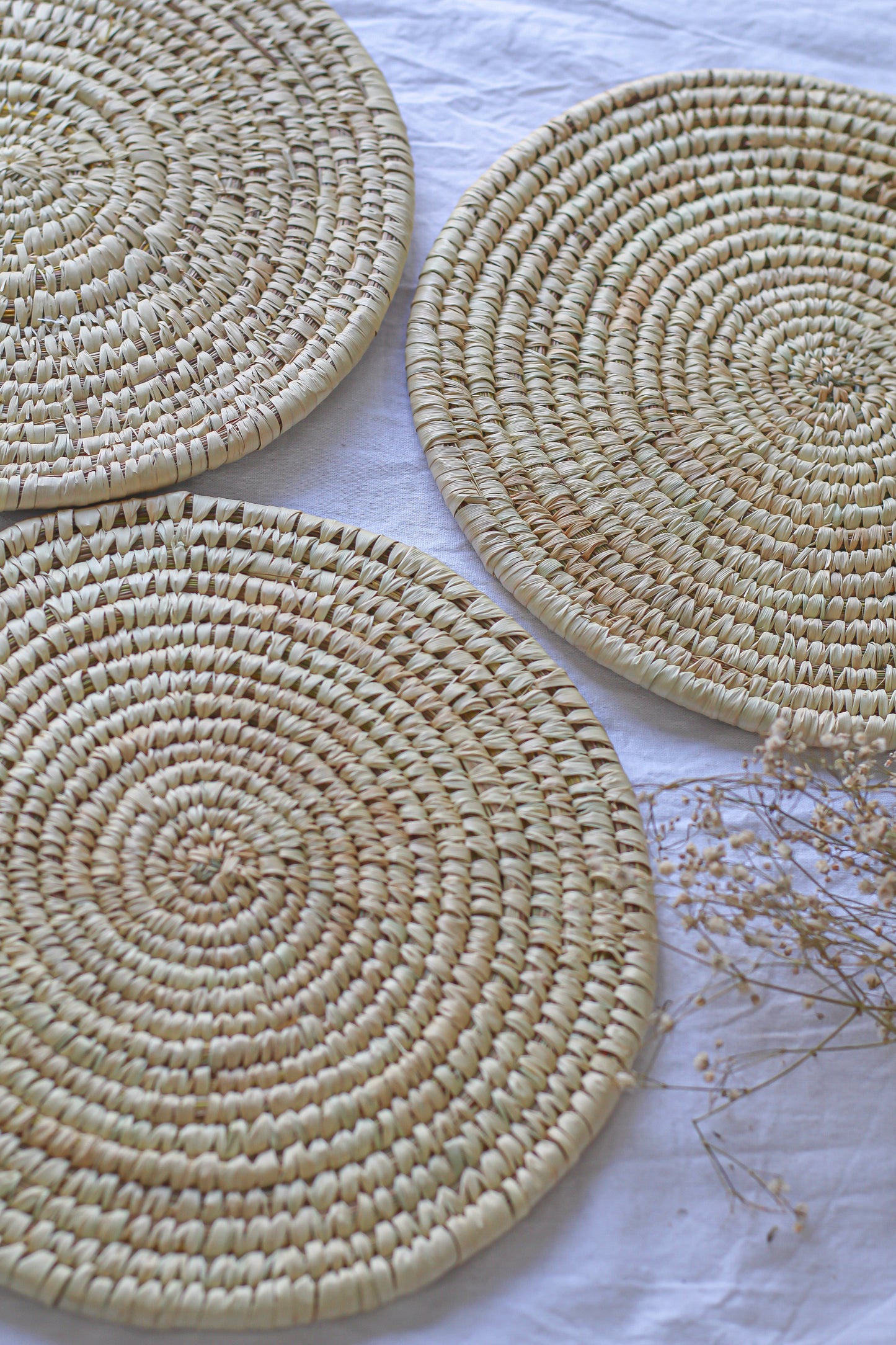 Sabai Grass Table Matt