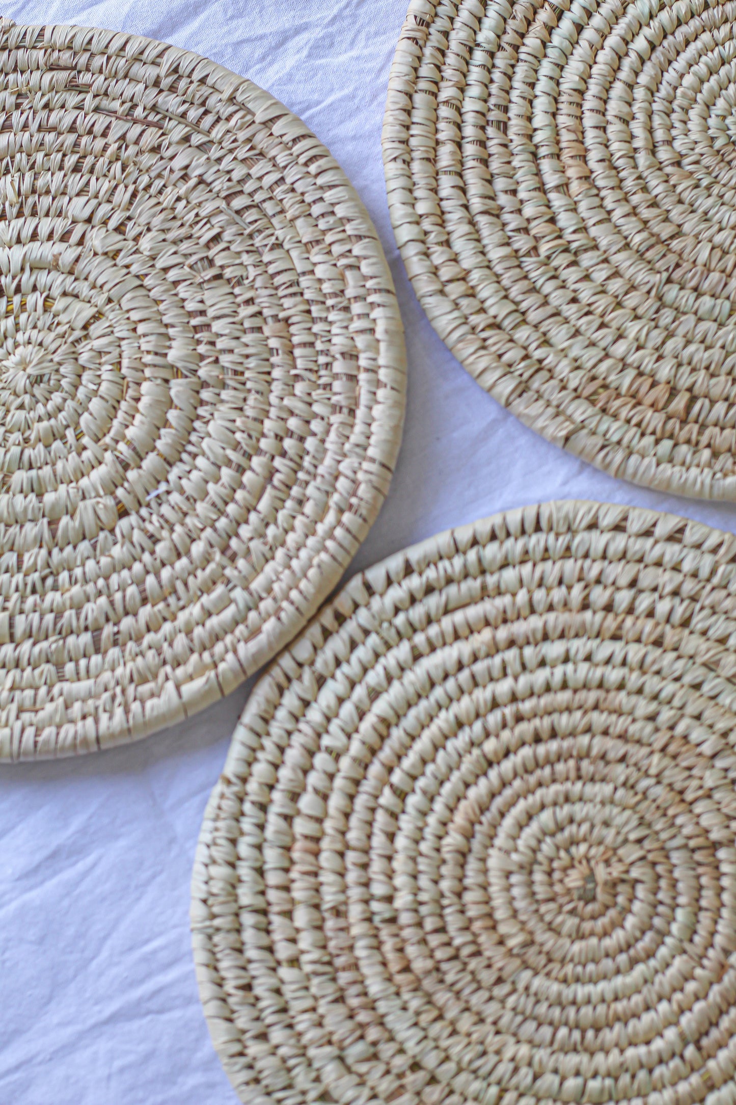 Sabai Grass Table Matt