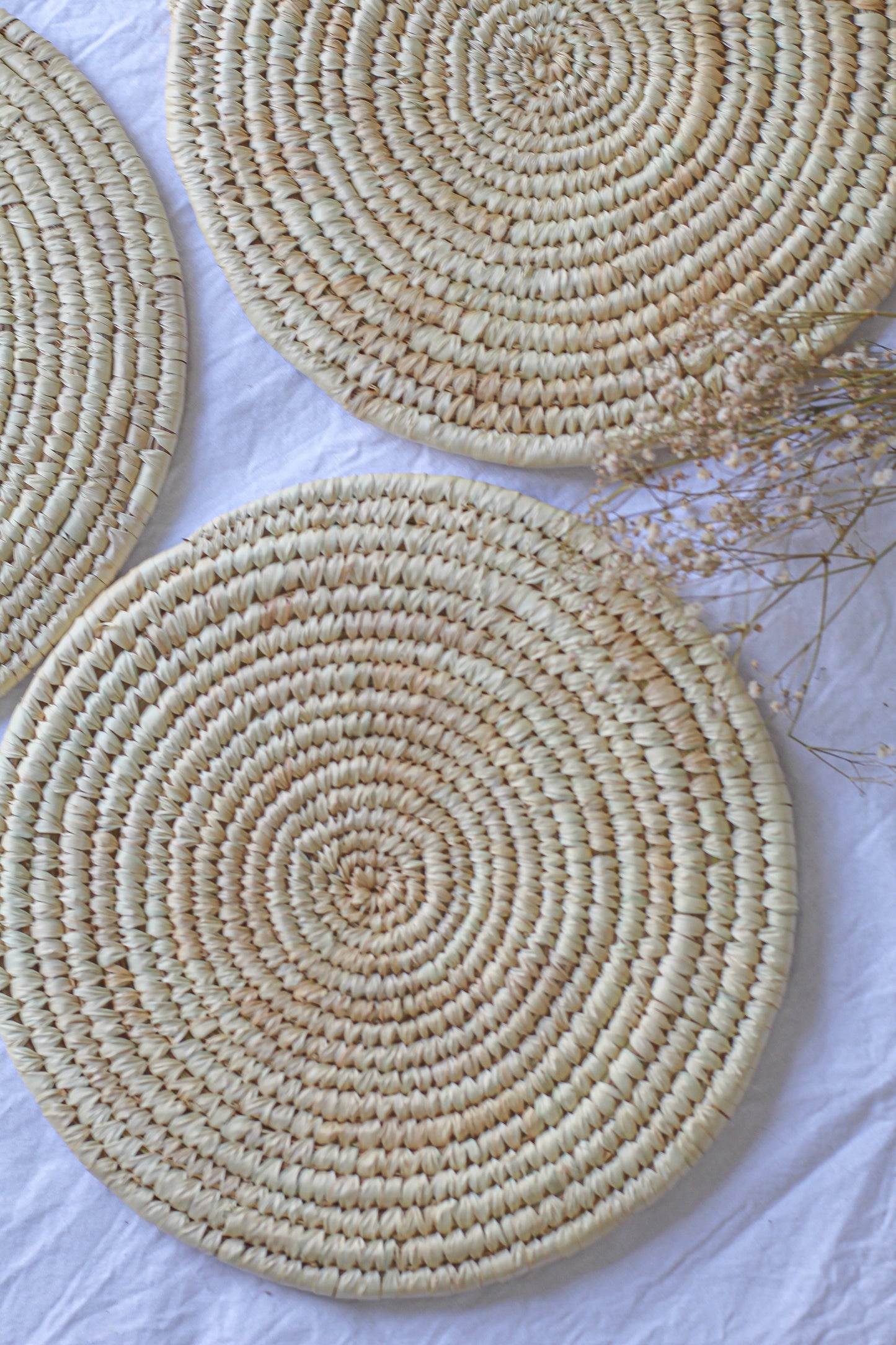 Sabai Grass Table Matt