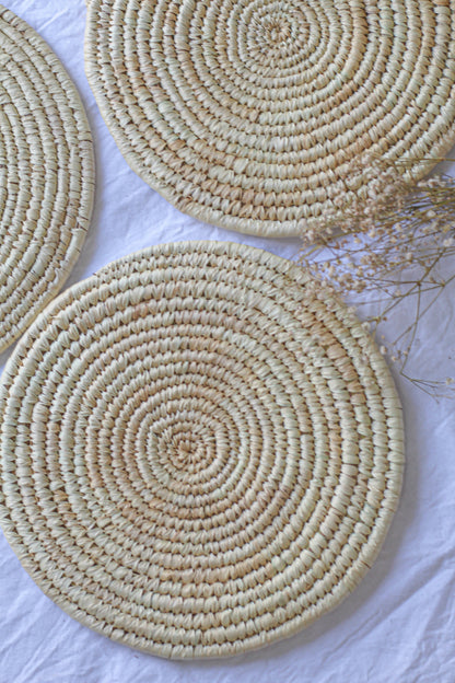 Sabai Grass Table Matt