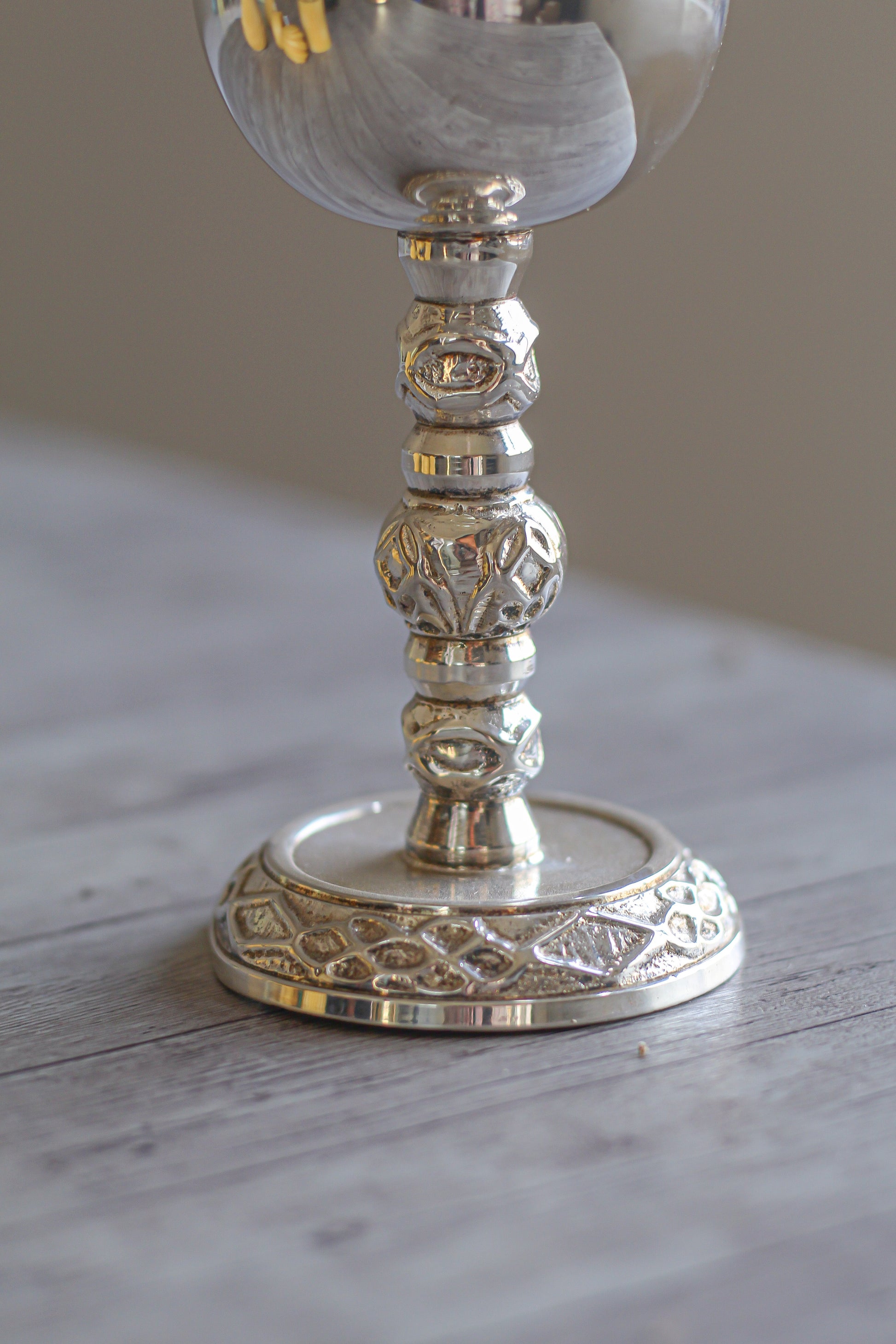 Pentacle Chalice Altarware | Altar