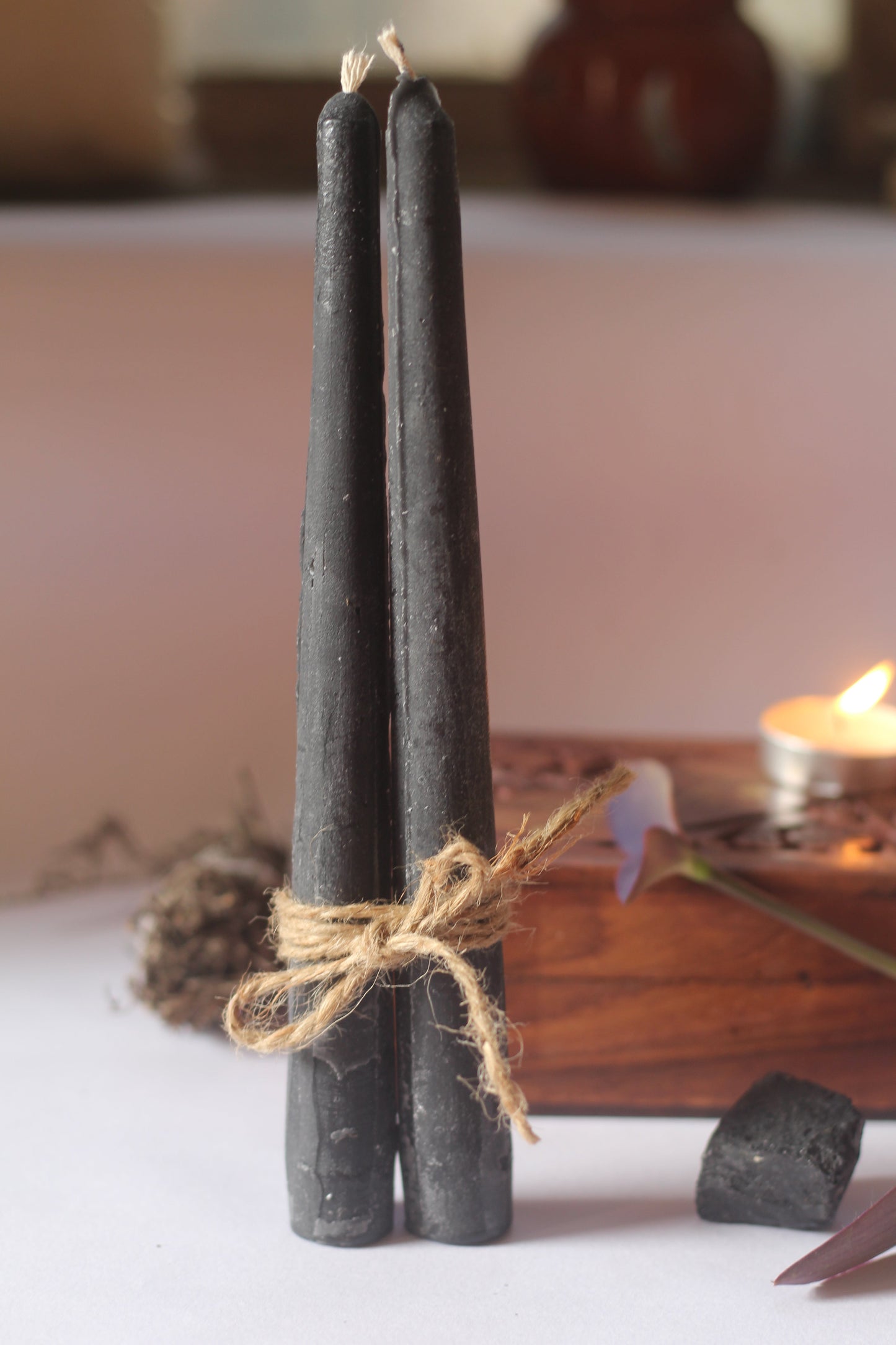 Black Candle Online India