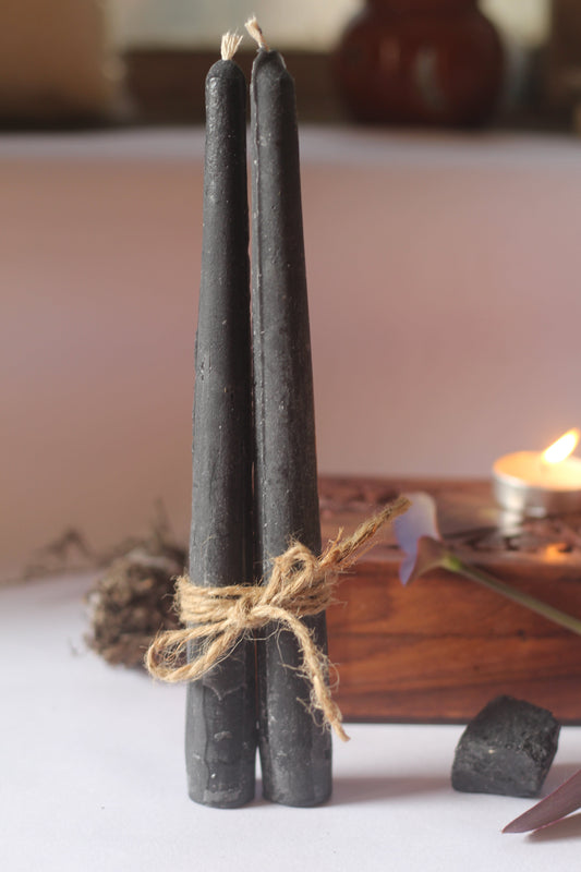 Black Candle Online India