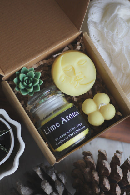 Fresh Lime Gift Box