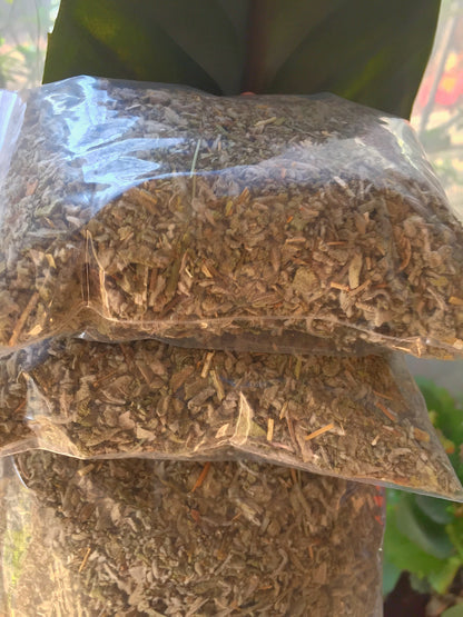 Loose Sage Herb Cut - 50 Gm Herbs