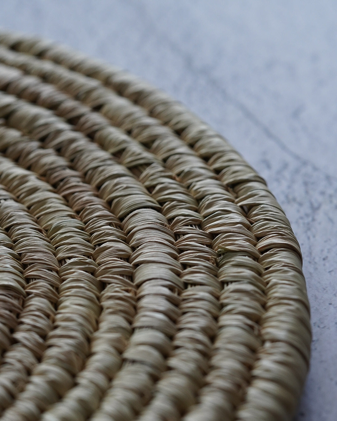 Sabai Grass Table Matt