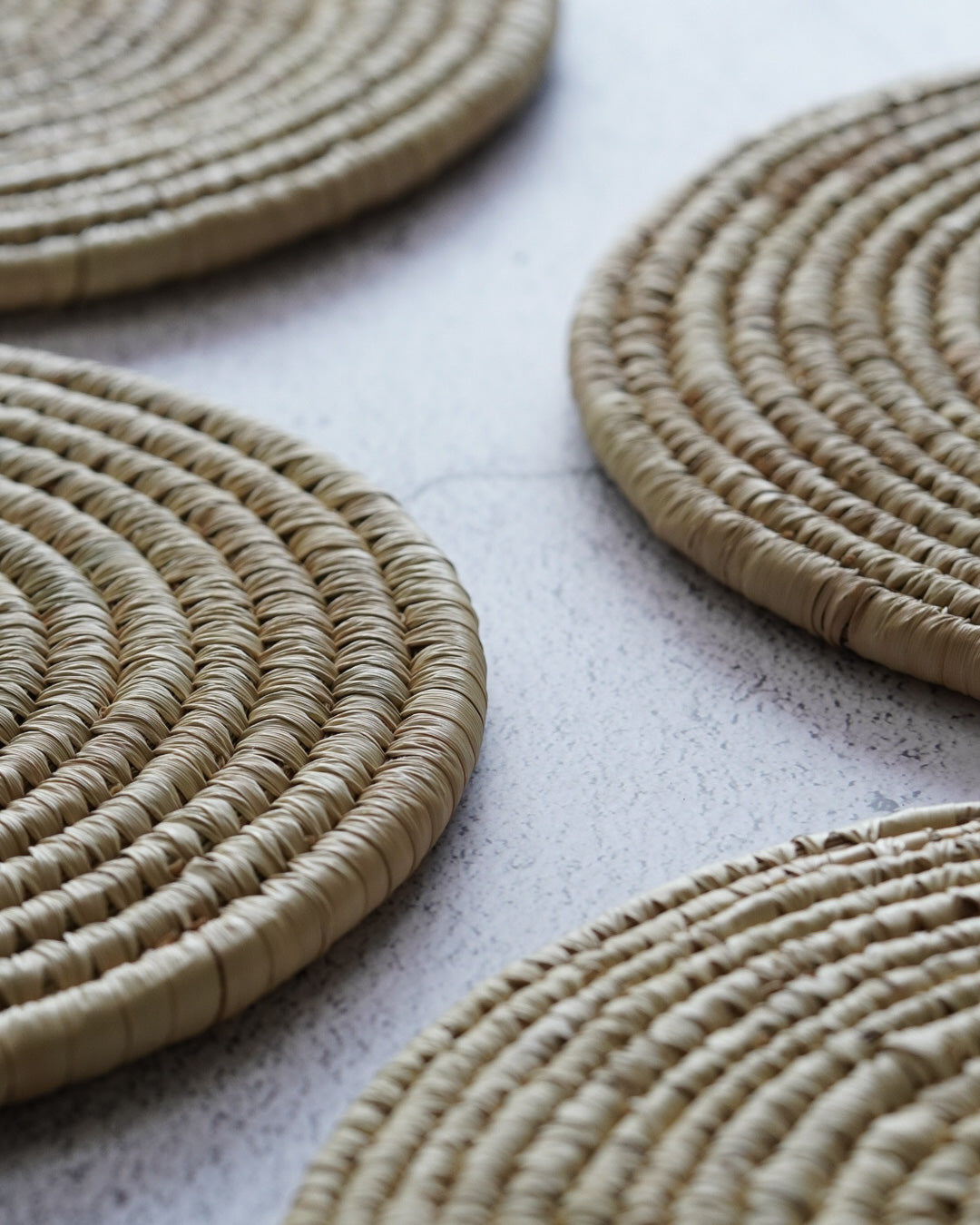 Sabai Grass Table Matt