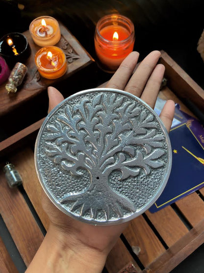 Tree Of Life Symbol Aluminium Tile Altarware | Altar