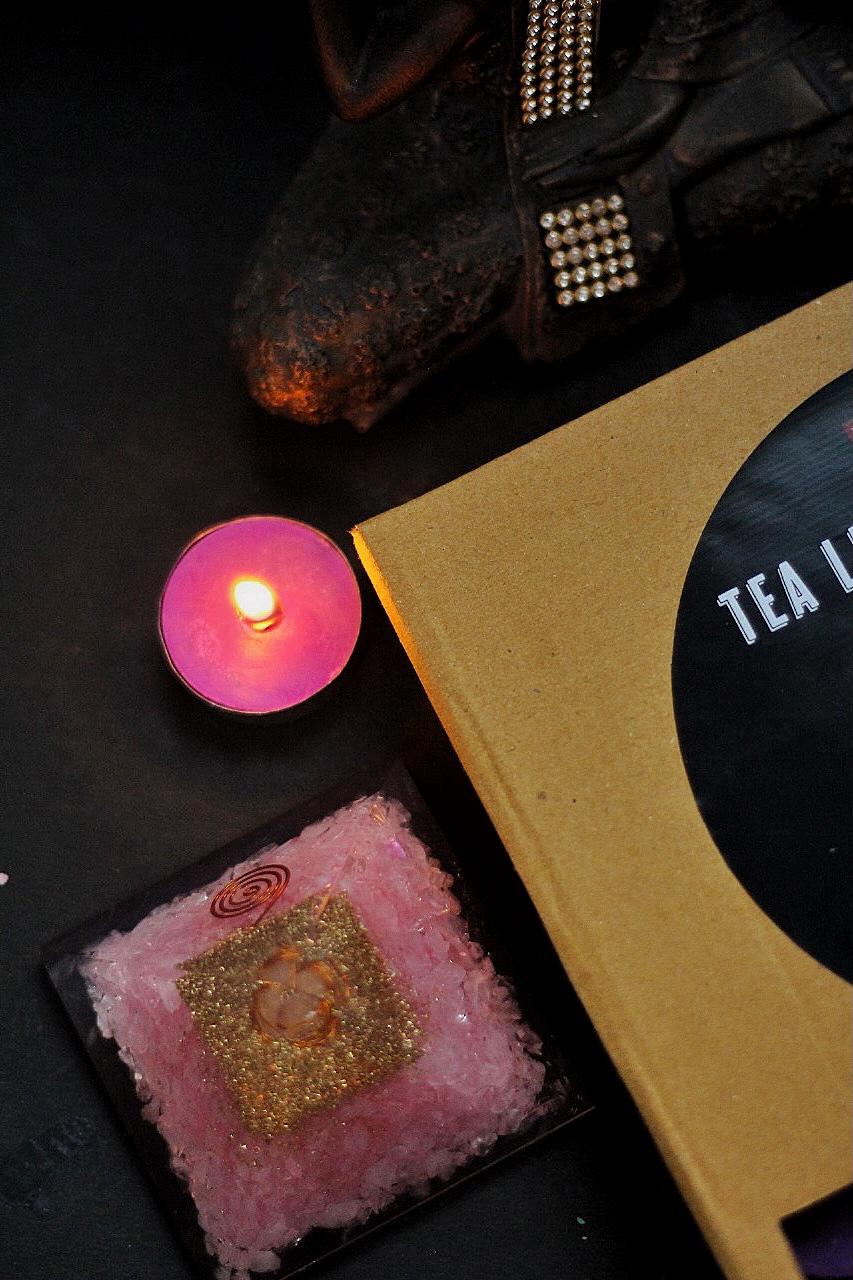 Tealight Candles | Coloured Set Of 50 Candle