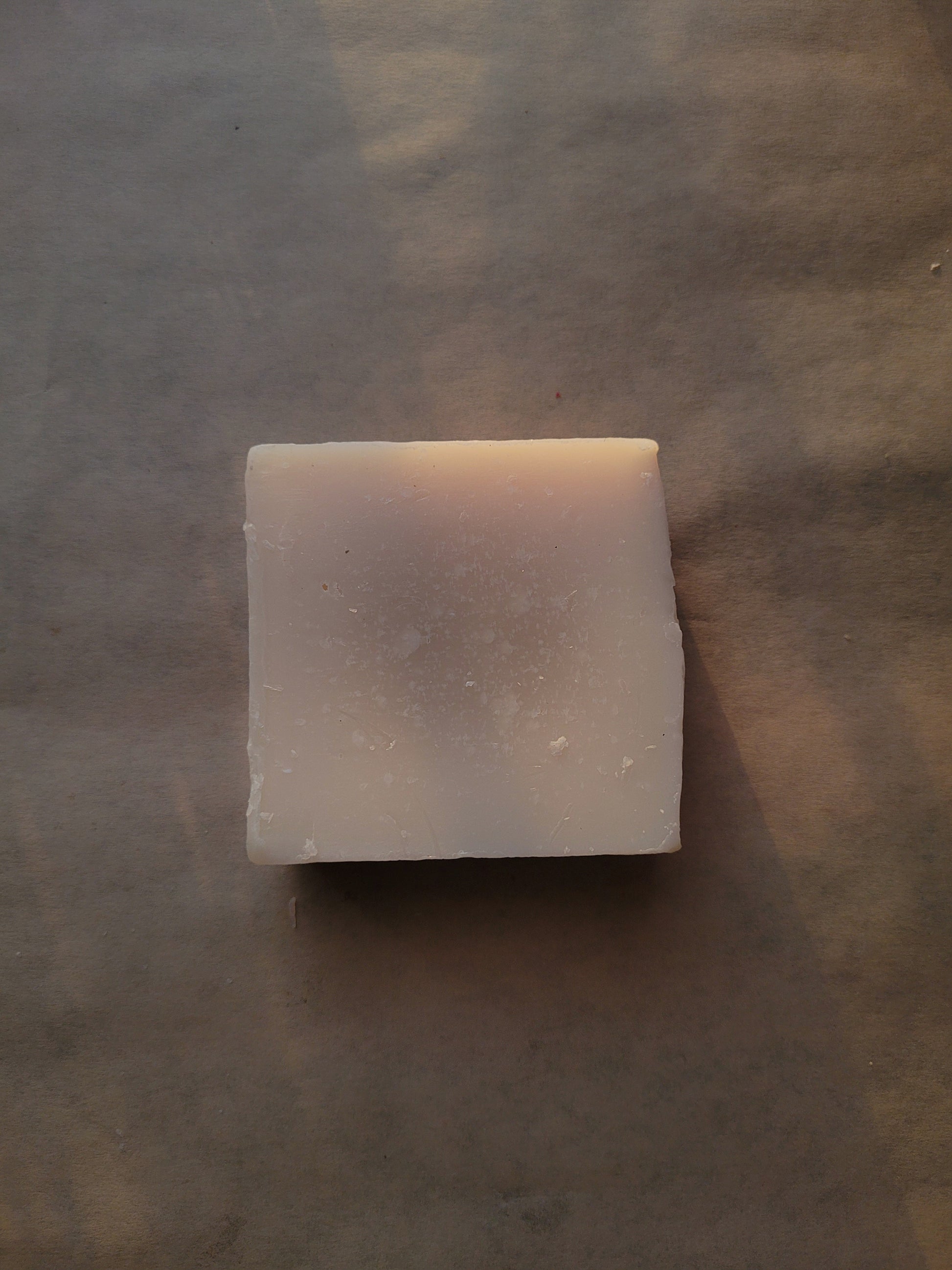 Shea Shampoo Bar